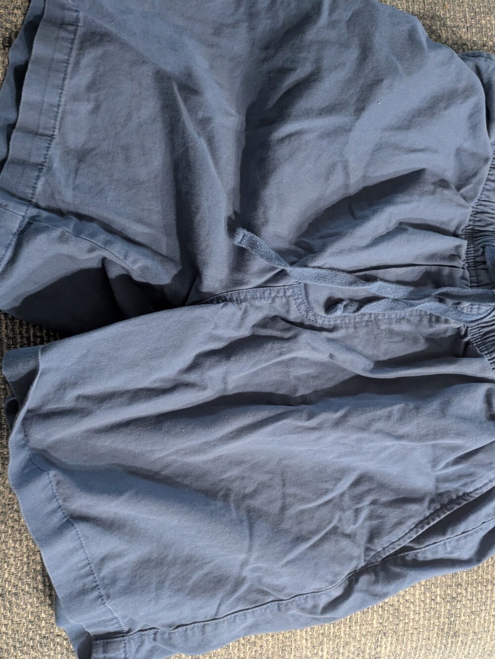 Men's Casual Drawstring Shorts